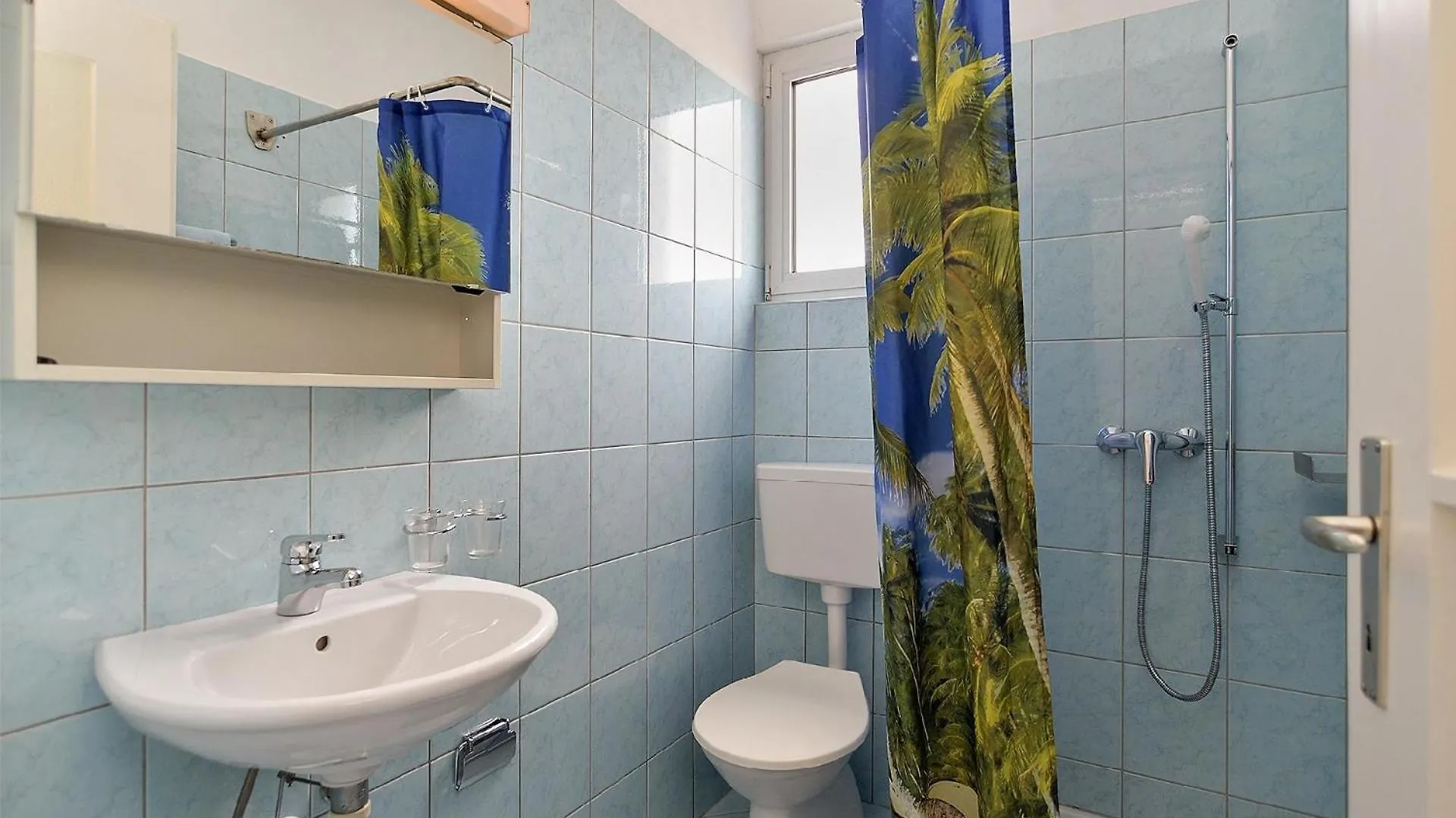 Ferienwohnung Fuer 3 Personen Ca 30 Qm In Fazana-Surida, Istrien Istrische Riviera Štinjan Apartamento