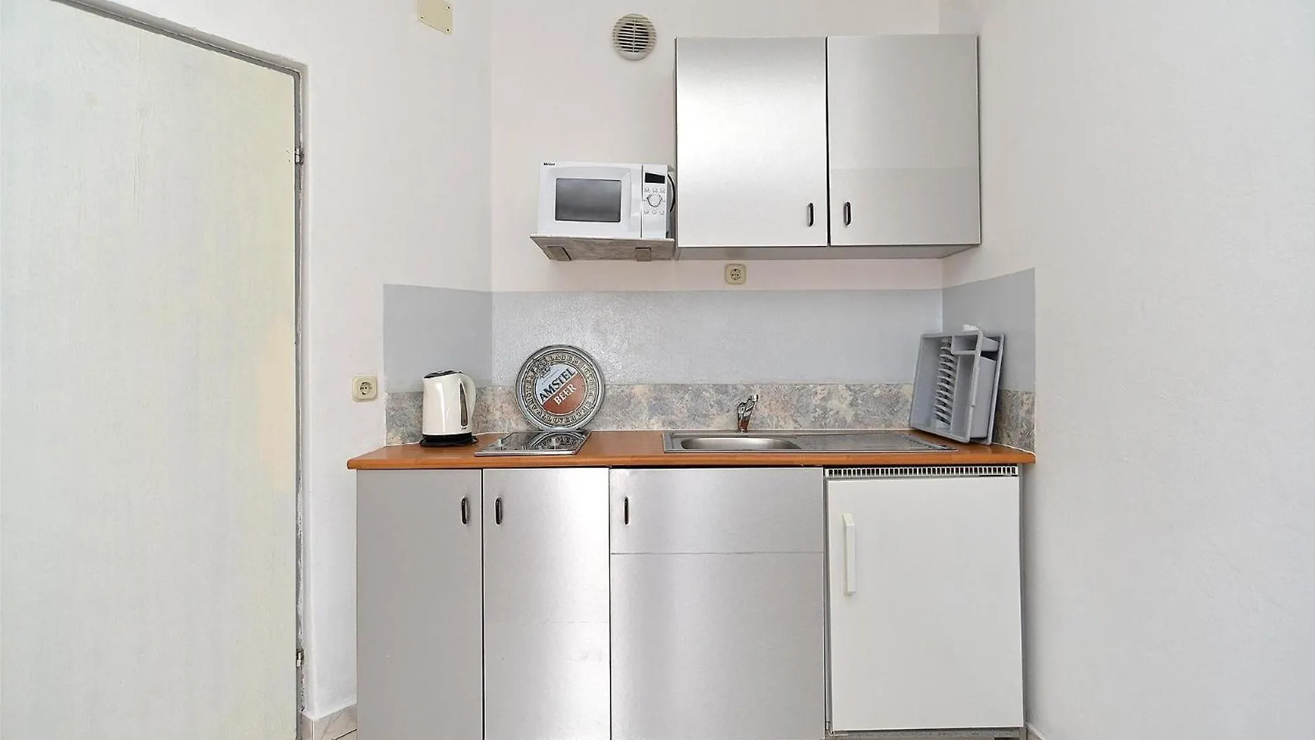 Ferienwohnung Fuer 3 Personen Ca 30 Qm In Fazana-Surida, Istrien Istrische Riviera Štinjan