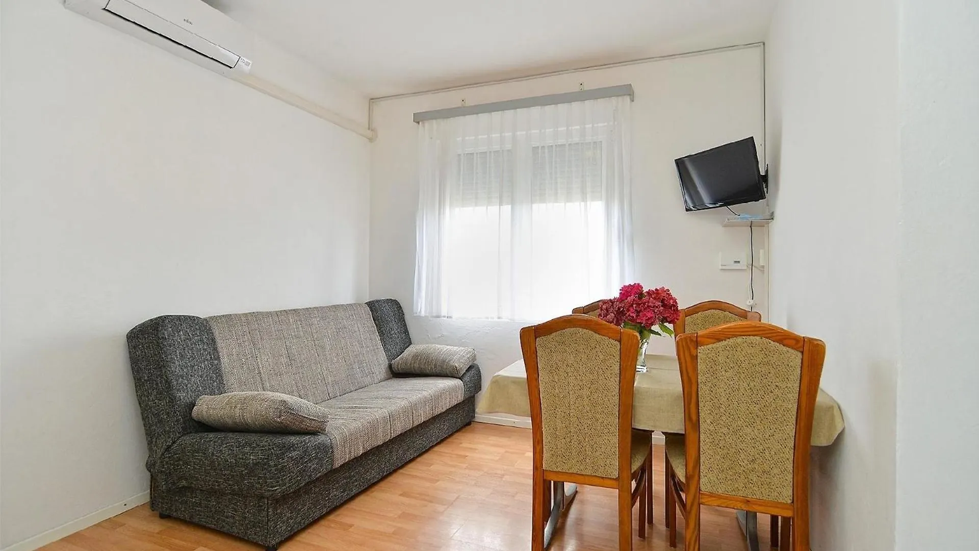 Ferienwohnung Fuer 3 Personen Ca 30 Qm In Fazana-Surida, Istrien Istrische Riviera Štinjan Apartamento