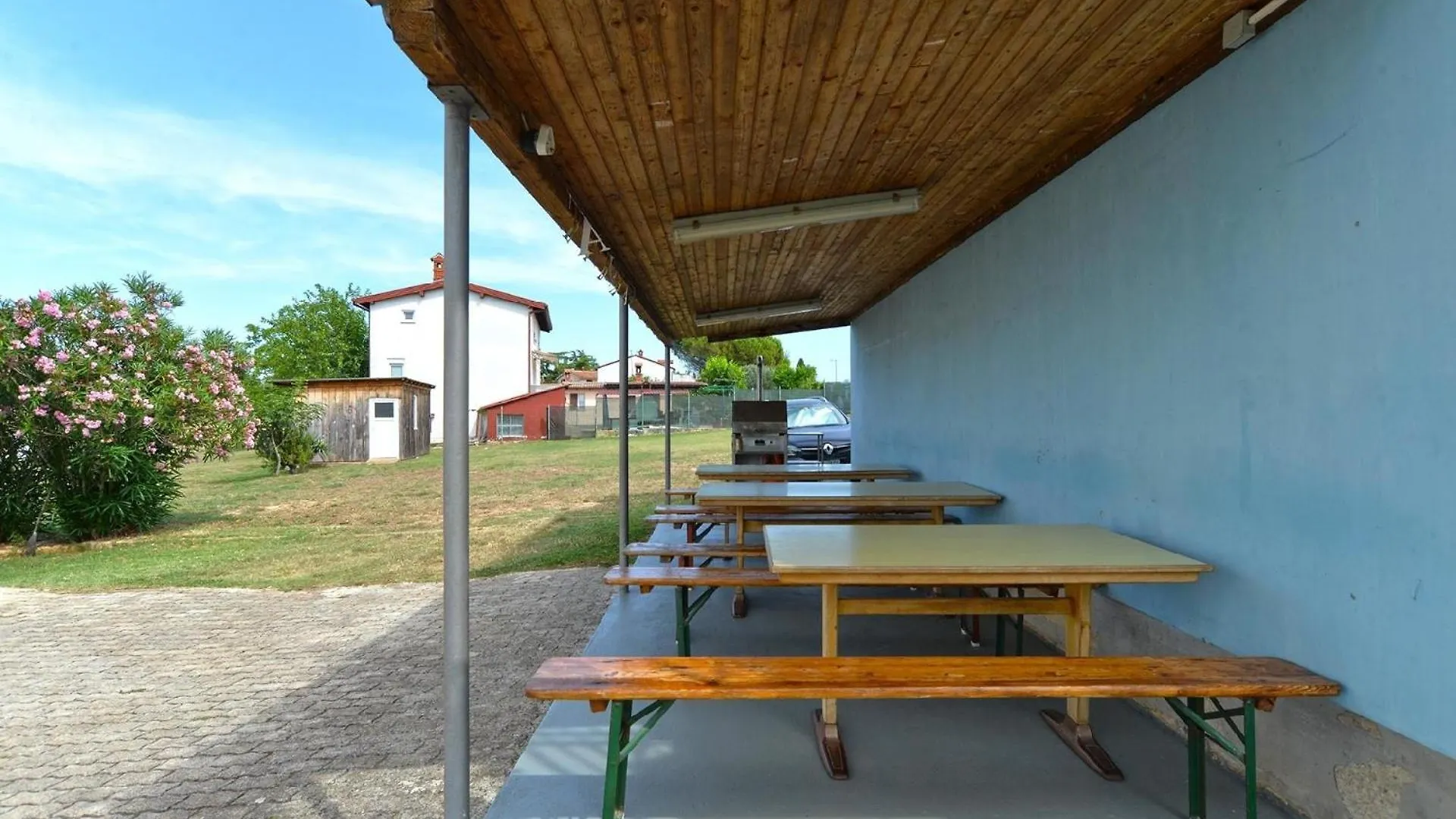 Ferienwohnung Fuer 3 Personen Ca 30 Qm In Fazana-Surida, Istrien Istrische Riviera Štinjan