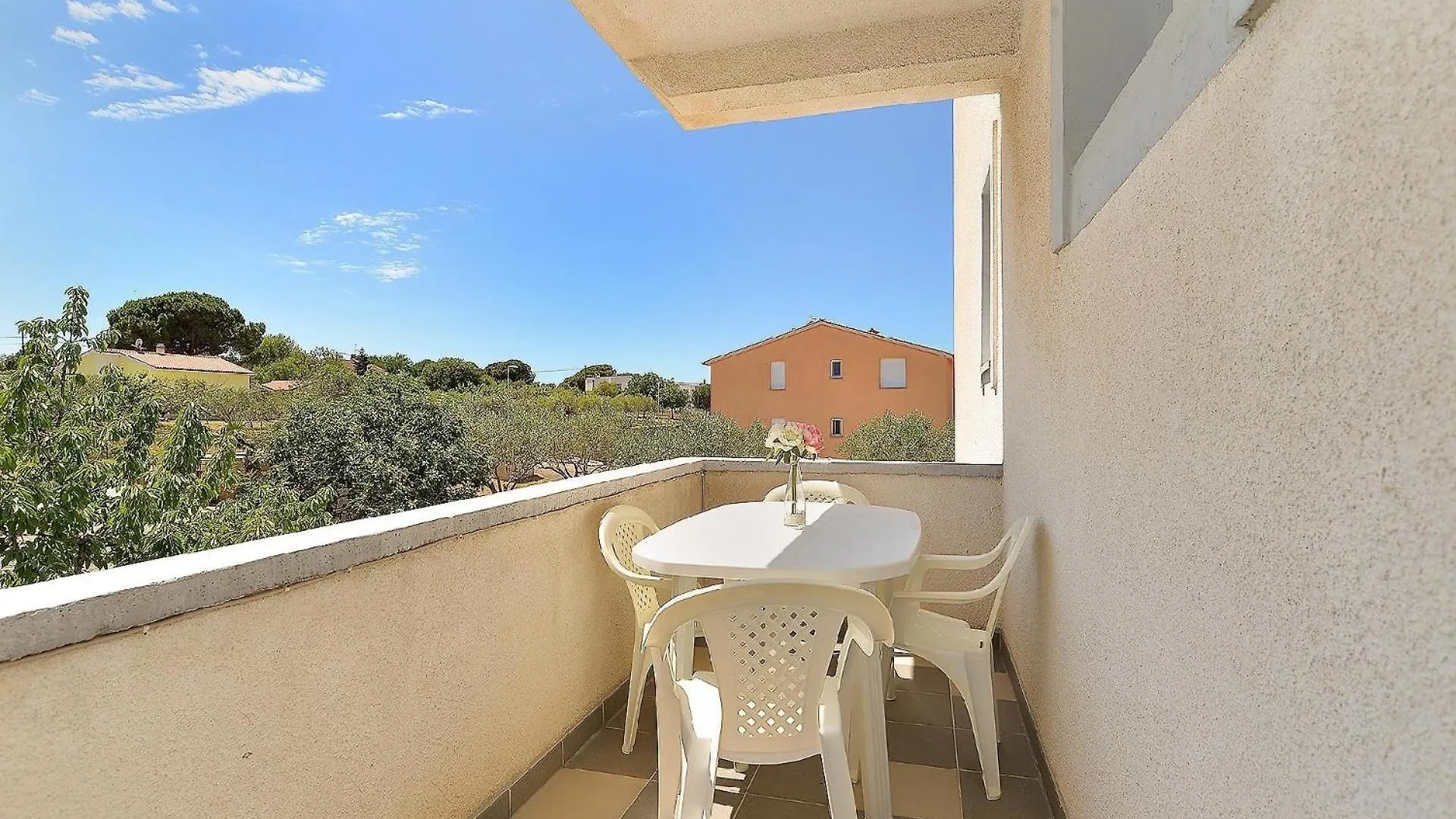 Ferienwohnung Fuer 3 Personen Ca 30 Qm In Fazana-Surida, Istrien Istrische Riviera Štinjan 0*,