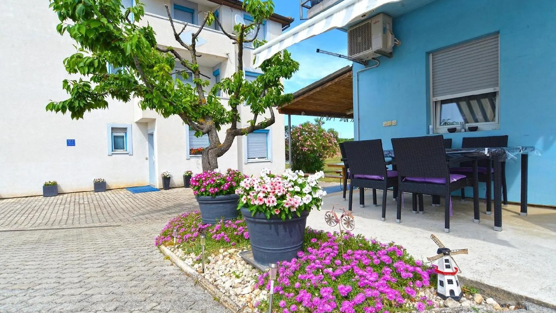 Ferienwohnung Fuer 3 Personen Ca 30 Qm In Fazana-Surida, Istrien Istrische Riviera Štinjan