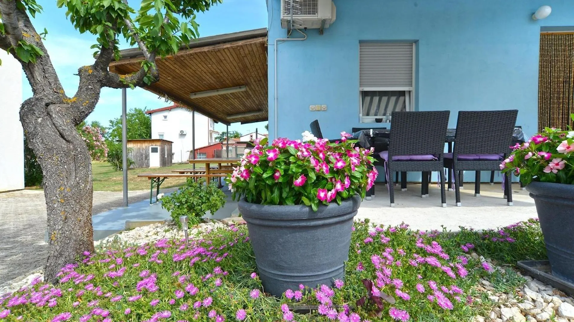 Ferienwohnung Fuer 3 Personen Ca 30 Qm In Fazana-Surida, Istrien Istrische Riviera Štinjan 0*,  Croacia