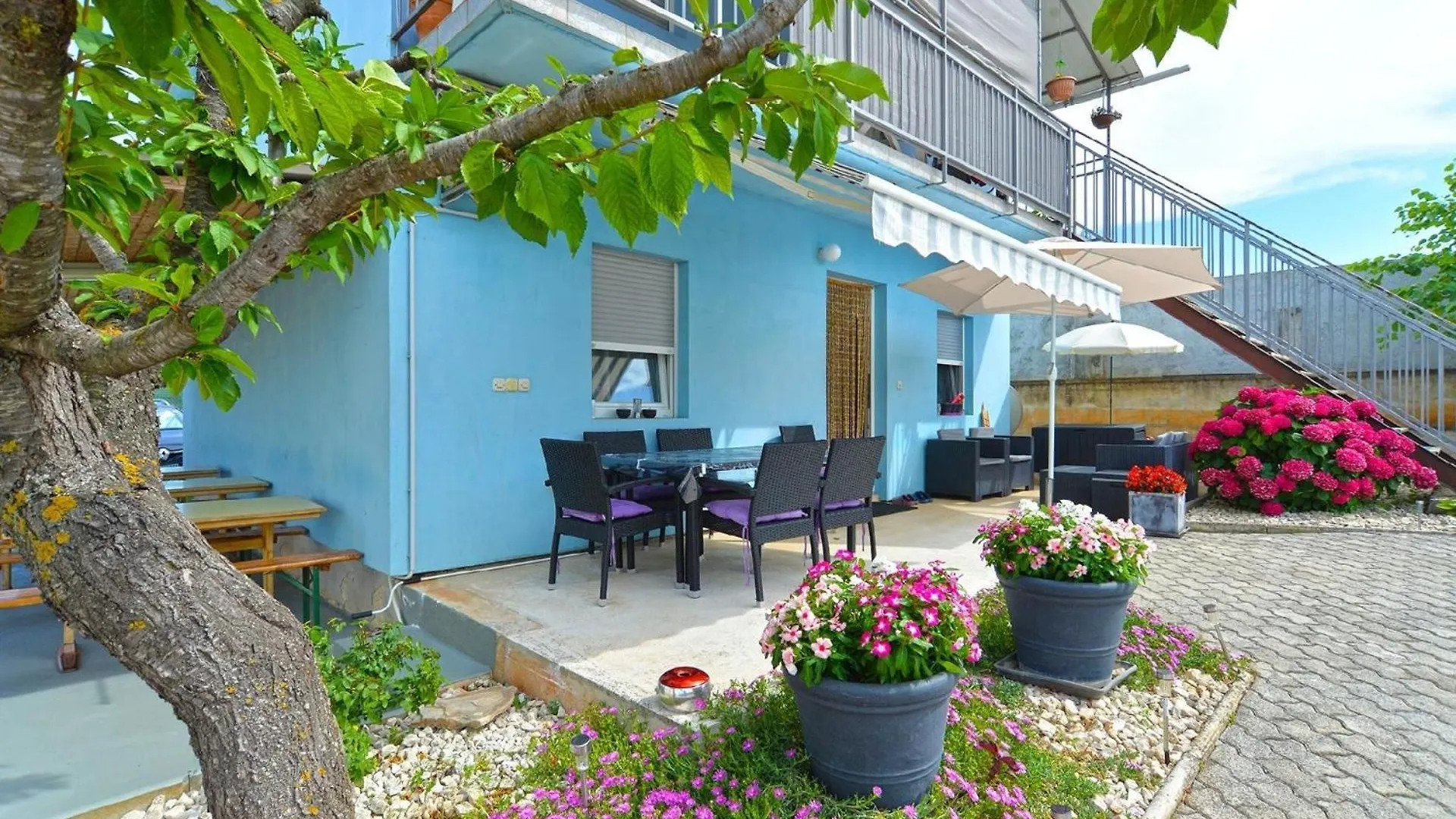 Apartamento Ferienwohnung Fuer 3 Personen Ca 30 Qm In Fazana-Surida, Istrien Istrische Riviera Štinjan Croacia
